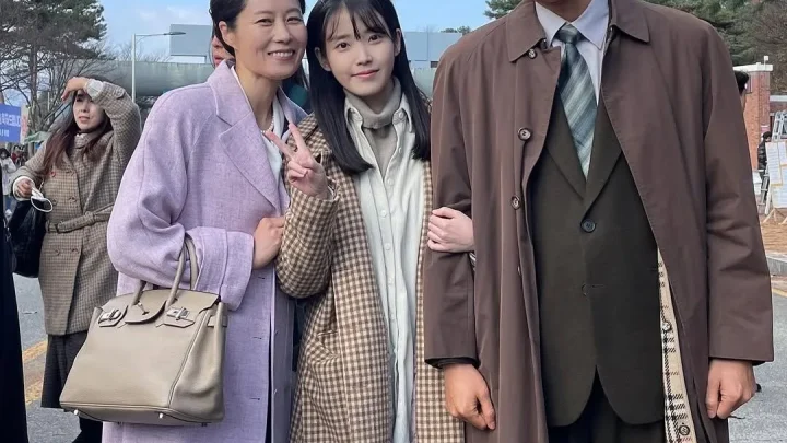 When Life Gives You Tangerines A Coming-of-Age Tale with Heart